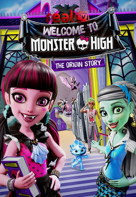 Monster High